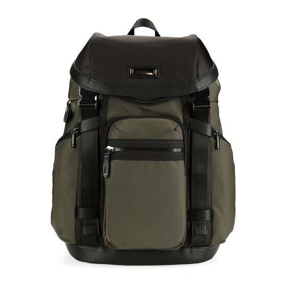 Samsonite Relyon Plecak M 47.5 cm Komora na laptopa