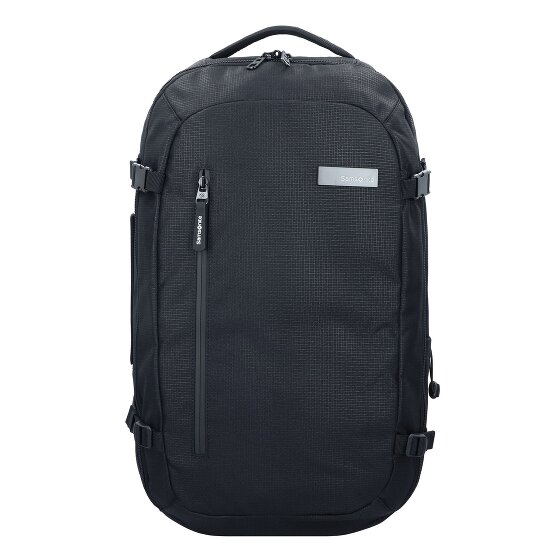Samsonite Roader Plecak biznesowy 57 cm Komora na laptopa