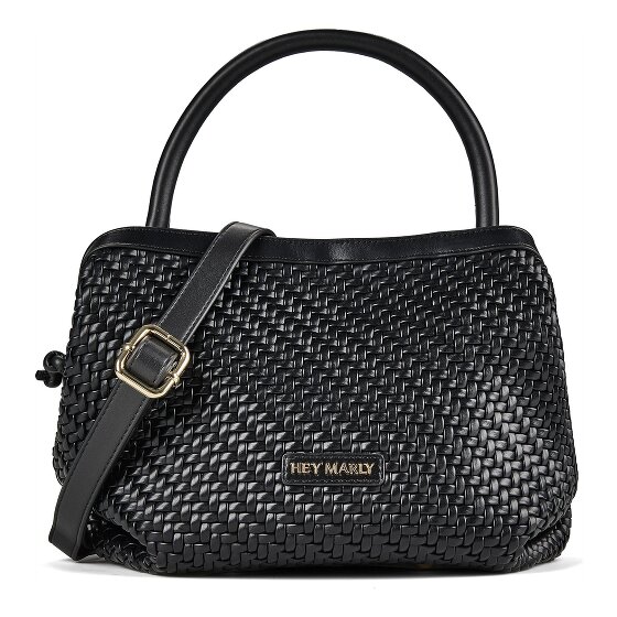 Hey Marly Cool Companion Woven Torba na ramię S 30 cm