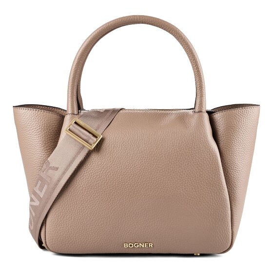 Bogner Wallis Raja Torba na ramię Skóra 27 cm
