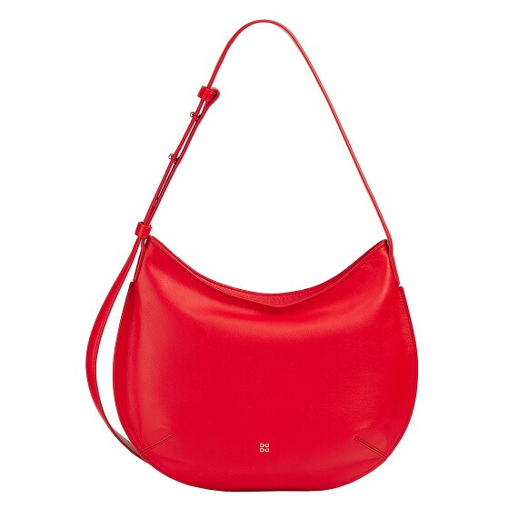 DuDu Hispani Torba na ramię Skóra 34 cm