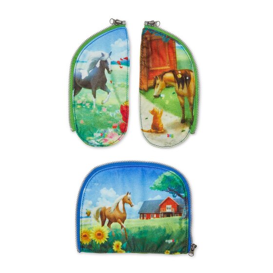 Ergobag Zippies 3szt.