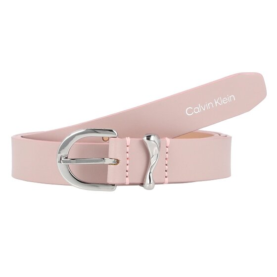 Calvin Klein Pas Skórzany