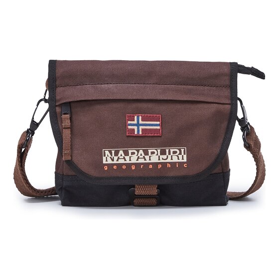 Napapijri Bering Torba typu Messenger 24 cm