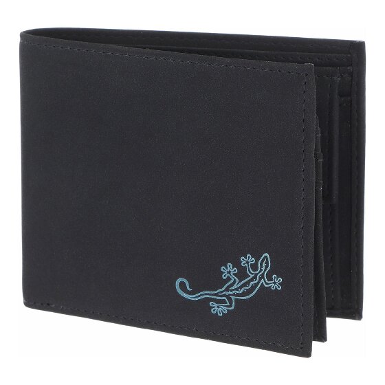 oxmox New Cryptan Portfel Ochrona RFID 12 cm