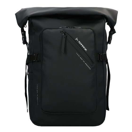 Polestream Strz by Amsterdam Plecak 50 cm Komora na laptopa