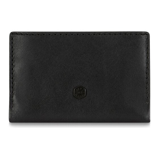 Jekyll & Hide Etui na karty kredytowe Ochrona RFID Skórzany 10 cm
