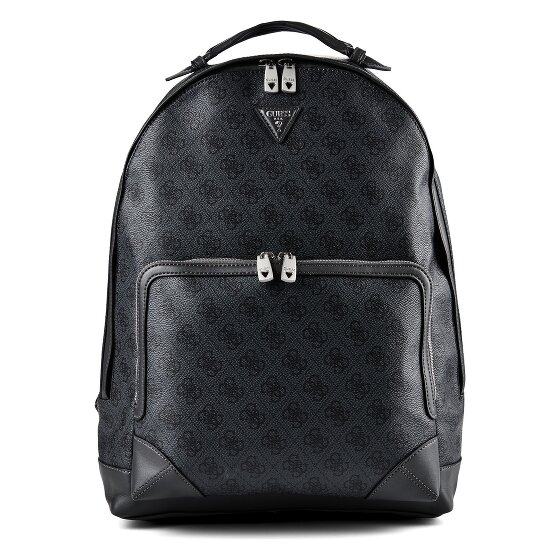 Guess Milano Plecak biznesowy 42 cm Komora na laptopa