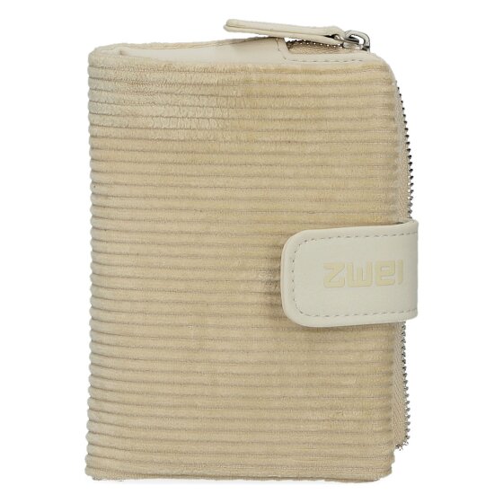 Zwei Mademoiselle Portfel 10 cm