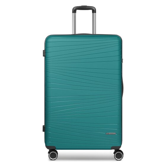 Franky Dallas 3.0 4 kółka Walizka L 75 cm