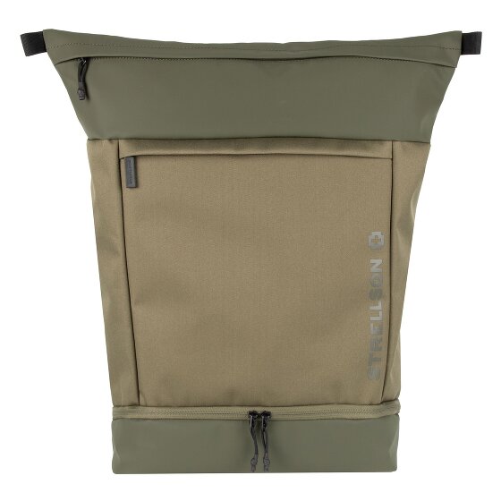 Strellson Alperton Sebastian Plecak 53 cm Komora na laptopa