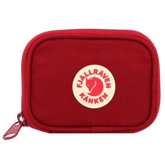 Fjällräven Kanken Card Wallet Portfel 11.5 cm