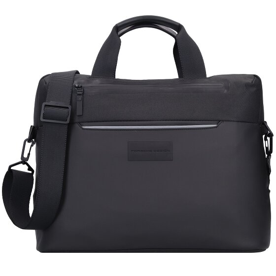 Porsche Design Urban Eco Briefcase 38 cm komora na laptopa
