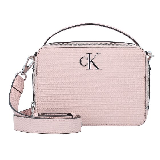 Calvin Klein Jeans Minimal Monogram Torba 19 cm
