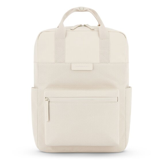 Kapten & Son Bergen Pro Plecak 39 cm Komora na laptopa