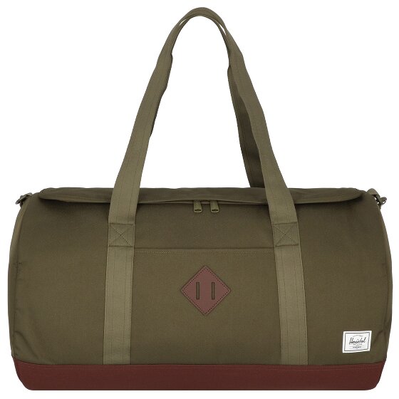 Herschel Heritage Torba podróżna Weekender 52 cm