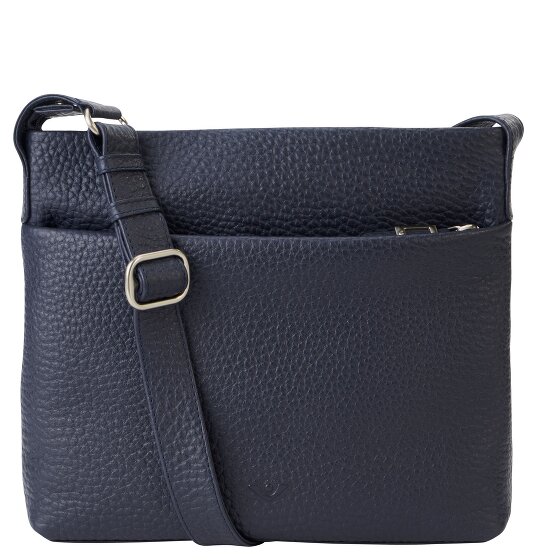 Voi Skórzana torba na ramię Hirsch Bristol 28 cm