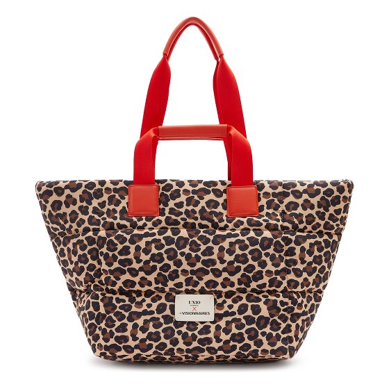 LES VISIONNAIRES Unio Tokio Shopper Bag 62 cm