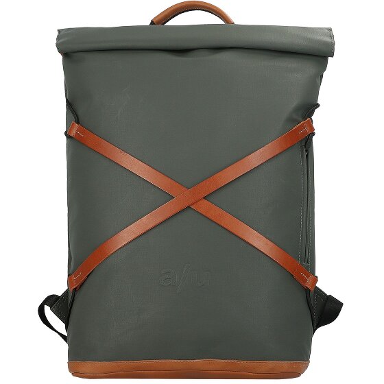 aunts & uncles Japonia Osaka Plecak 43 cm przegroda na laptopa