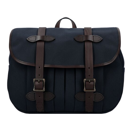 Filson Luggage Twill Briefcase Messenger 35.5 cm