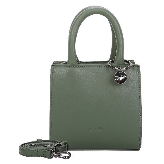 Buffalo Boxy Mini Torba Handbag 17.5 cm