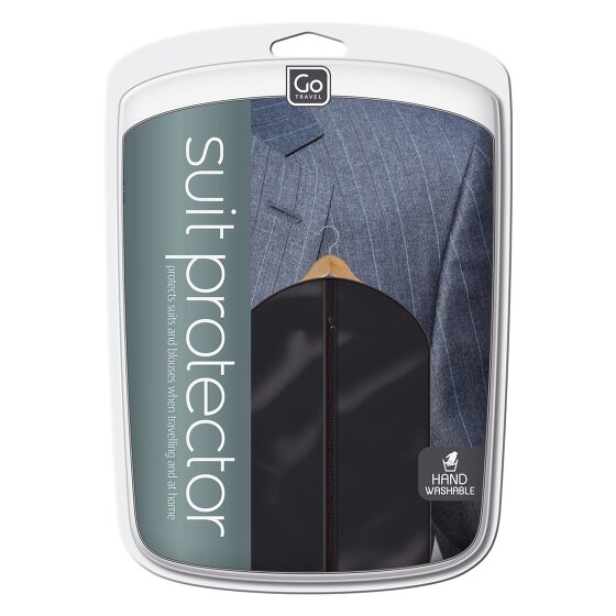 Go Travel Torby + futerały Torba na ubrania krótka