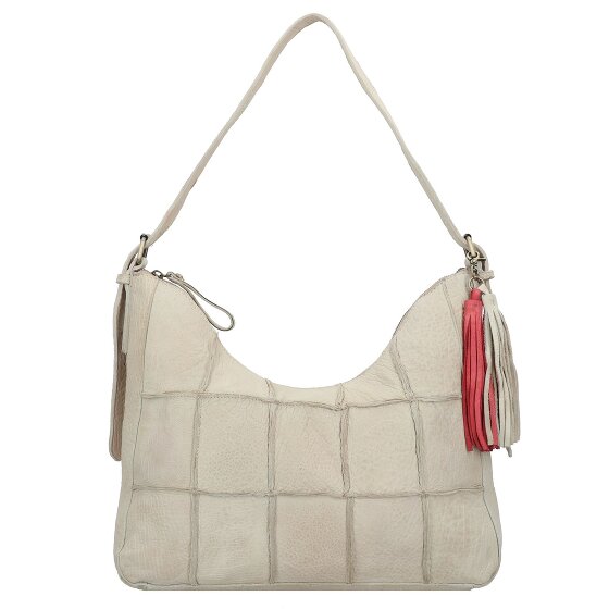 Taschendieb Wien Malvengasse Torba na ramię Skórzany 31 cm