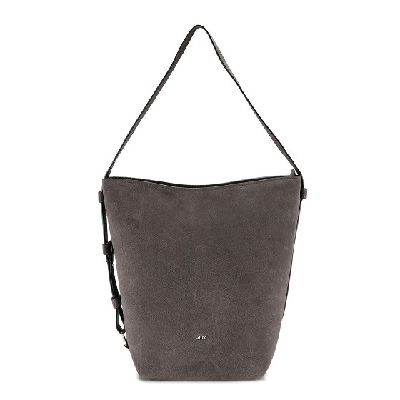 abro Cosmo Torba na ramię Skórzany 31 cm