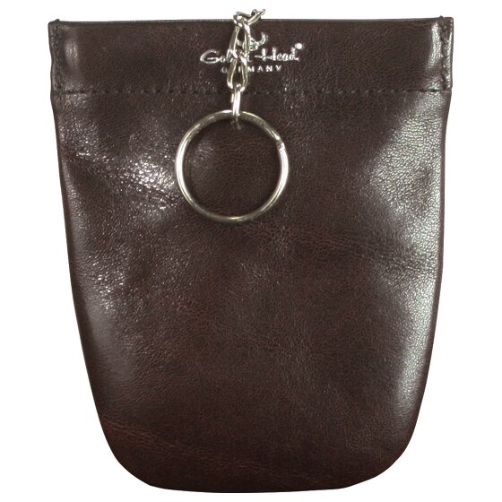 Golden Head Colorado Key Case Leather 7 cm