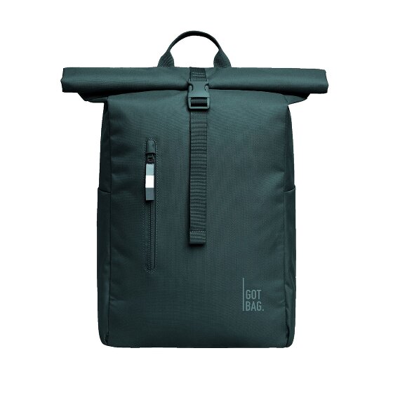GOT BAG Rolltop Easy Plecak 30 cm Komora na laptopa