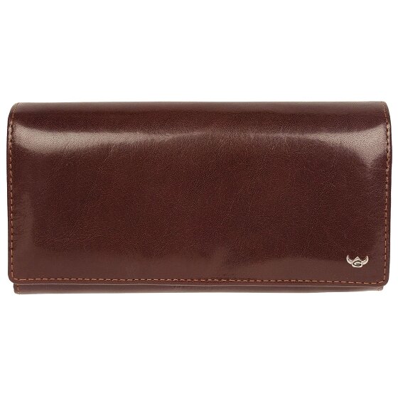 Golden Head Colorado Wallet RFID Leather 18,5 cm