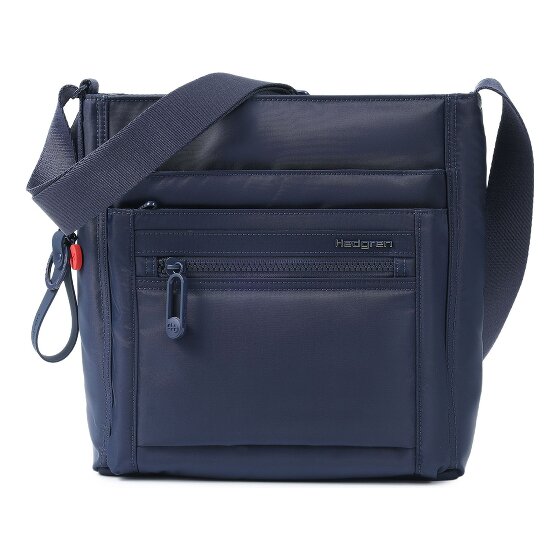 Hedgren Inner City Torba na ramię Ochrona RFID 24 cm