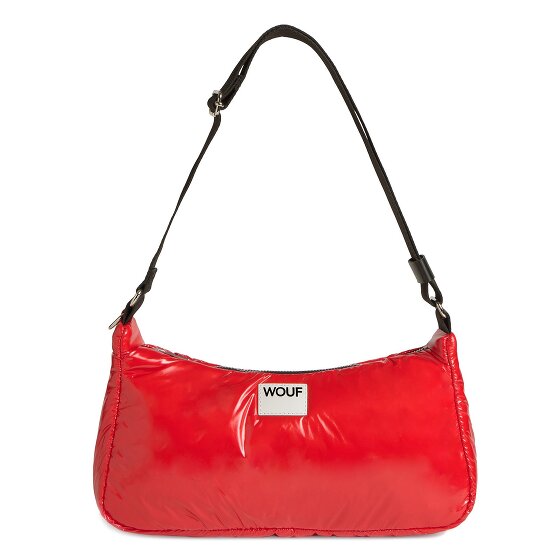 Wouf Glossy Torba na ramię 34 cm