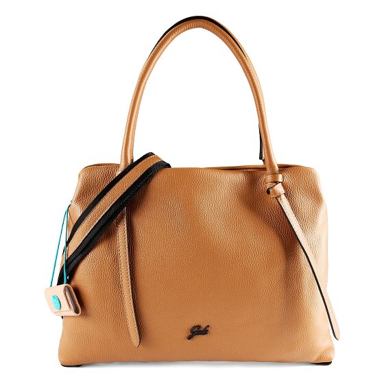 Gabs Esra Torba na ramię M Skórzany 34 cm