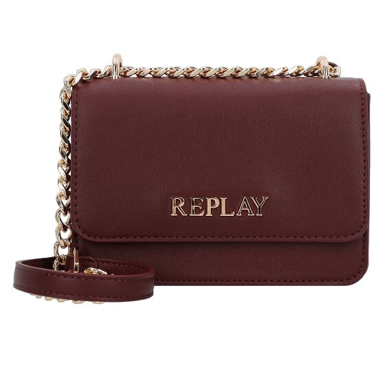 Replay Mini Torba Torba na ramię 18 cm