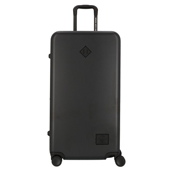 Herschel Heritage 4 kółka Walizka L 81 cm z funkcją poszerzenia
