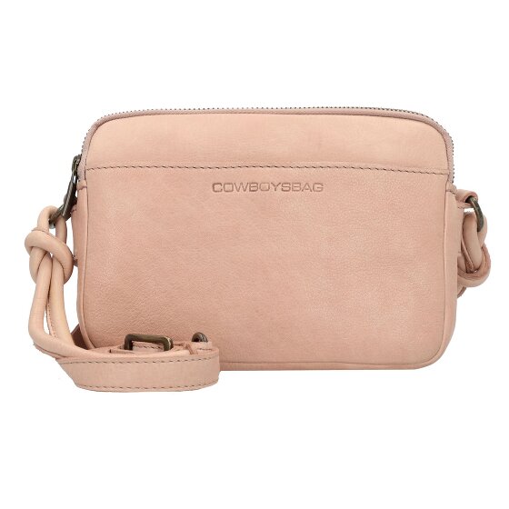 Cowboysbag Kirkwood Torba na ramię Skórzany 20 cm