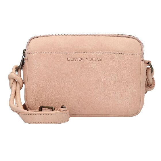 Cowboysbag Kirkwood Torba na ramię Skórzany 20 cm