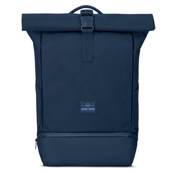 Johnny Urban Eco Series Allen Medium Plecak 40.5 cm Komora na laptopa