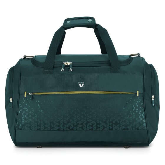 Roncato Crosslite Weekender Holdall 55 cm