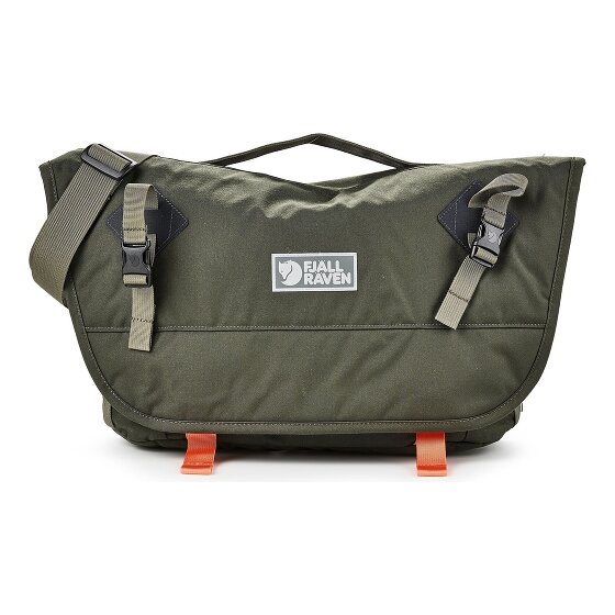 Fjällräven Vardag Torba typu Messenger 39 cm Komora na laptopa