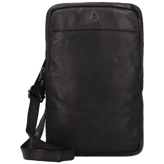 Harbour 2nd Anchor Love Benita 2 Etui na telefon komórkowy Skórzany 14 cm