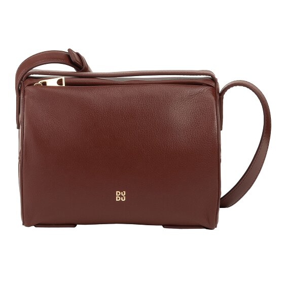DuDu Up Torba na ramię Skóra 19.5 cm