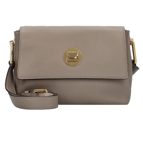 Coccinelle Liya Torba na ramię Skórzany 24 cm