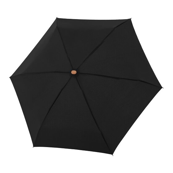 Doppler Nature Mini Kieszonkowy parasol 18 cm