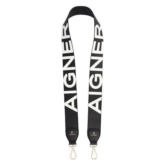 AIGNER Modny pasek na ramię 100 cm