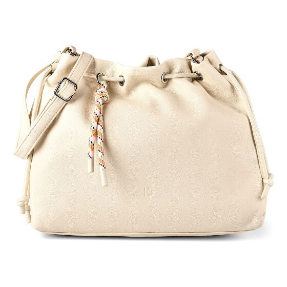 Tom Tailor Denim Sanja Torba na ramię M 34 cm