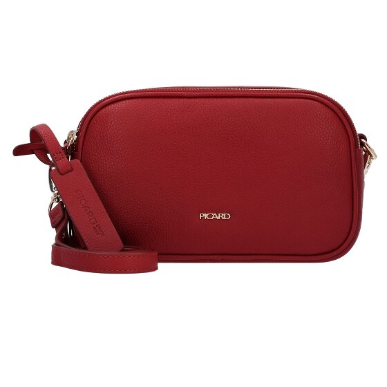 Picard Java Torba na ramię Skórzany 22 cm