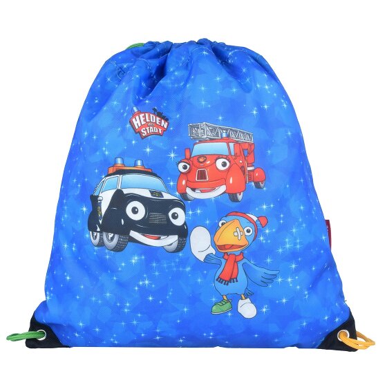 Travelite Helden Der Stadt Worek sportowy 39 cm