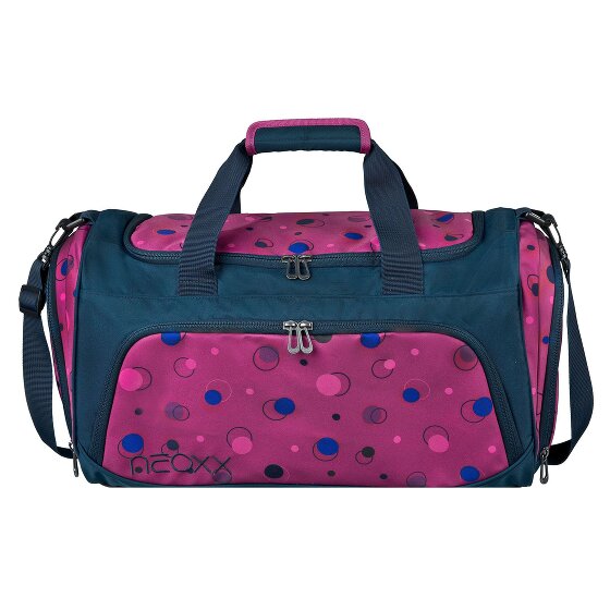 Neoxx Move Torba sportowa 43.5 cm